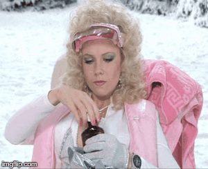 Hot pamela stephenson Pamela Anderson