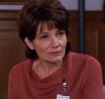 Alicia Gramble (Crossing Jordan) (48 KB) Alicia Gramble (Crossing Jordan) - Last Edited: 2021-12-08