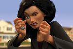 Gladys Sharp (Over the Hedge) - Last Edited: 2021-10-22