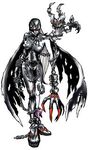 LadyDevimon (Digimon) - Last Edited: 2025-01-13