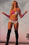 Laurel Van Ness (Impact Wrestling) - Last Edited: 2022-02-02