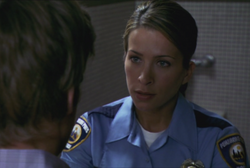Zoey Kruger (Dexter) | The Female Villains Wiki | Fandom