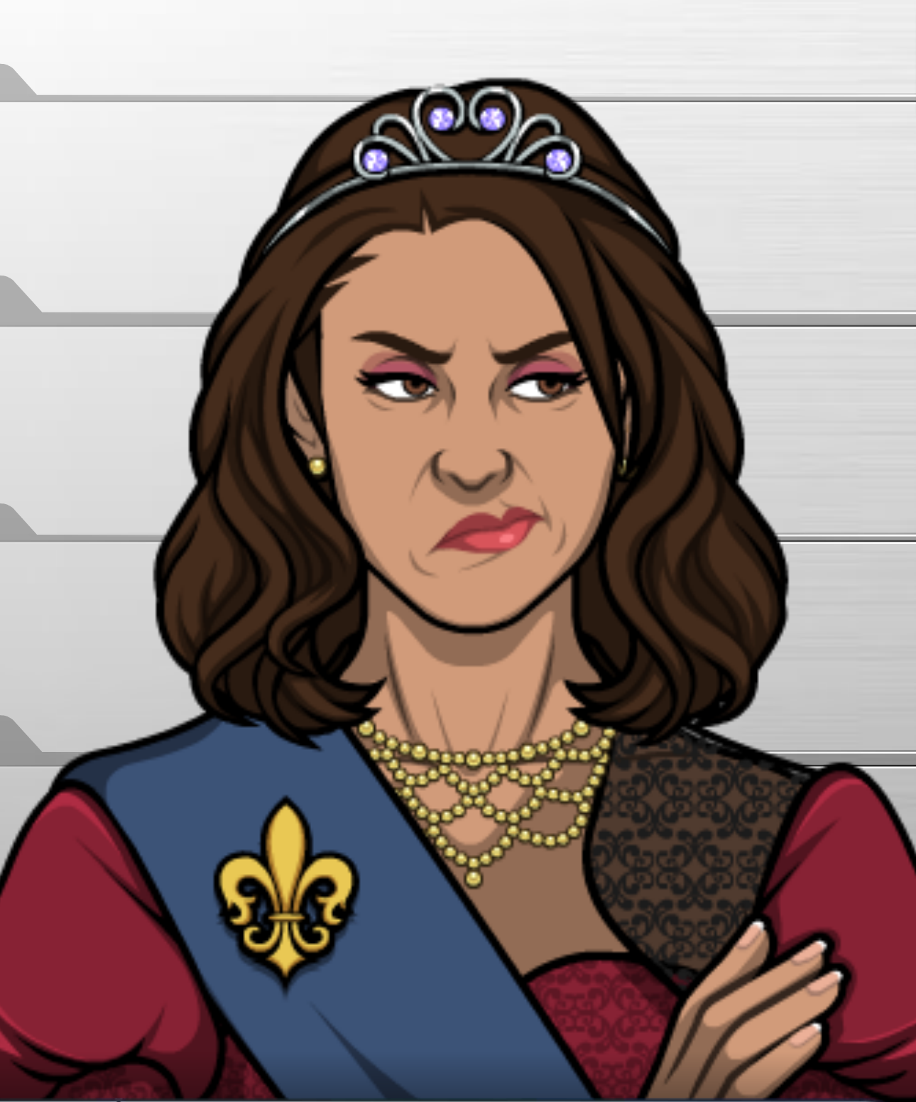 Sofia the Worst, Villains Wiki, Fandom