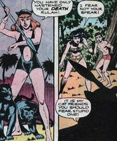 Taho04.jpg (244 KB) Taho is ready to attack Rulah