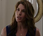 Helaine Morgan (NCIS: New Orleans) - Last Edited: 2022-02-26