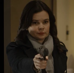 Kiki's villainous reveal