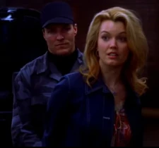 Melinda Stone's villainous reveal and arrest