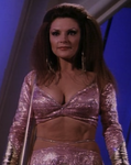 Sabrina (Buck Rogers in the 25th Century) - Last Edited: 2022-03-10