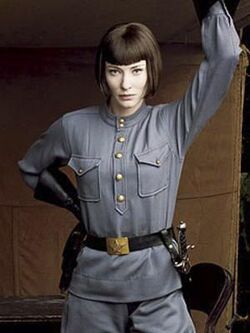 その他 Ivane Spalko Indiana Jones Action Figure - Irina Spalko Kingdom Crystal