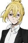 Ichiyō Higuchi (Bungo Stray Dogs) - Last Edited: 2021-10-18