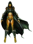 D'Vorah (Mortal Kombat) - Last Edited: 2021-10-22