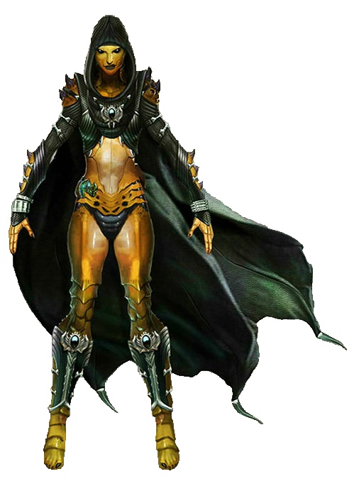 D'Vorah (Mortal Kombat) - Loathsome Characters Wiki