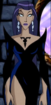 Tala (Justice League Unlimited) - Last Edited: 2021-11-11