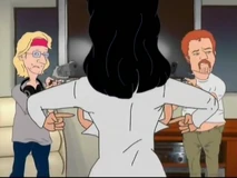 Male or female, it matters not...