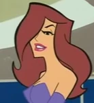 Mitzy (Johnny Bravo) - Last Edited: 2021-11-09