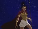 Olympia (Justice League: Crisis on Two Earths)