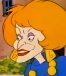 Katrina Stoneheart (Pound Puppies) - Last Edited: 2021-11-09