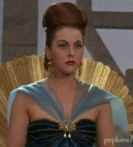 Queen Samara (Hercules Against The Moon Men) | The Female Villains Wiki
