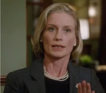 Stephanie Vaughn (Scandal) - Last Edited: 2021-12-11