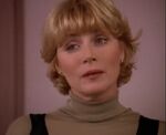 Terri Garman Holbert (Murder, She Wrote) - Last Edited: 2021-12-08