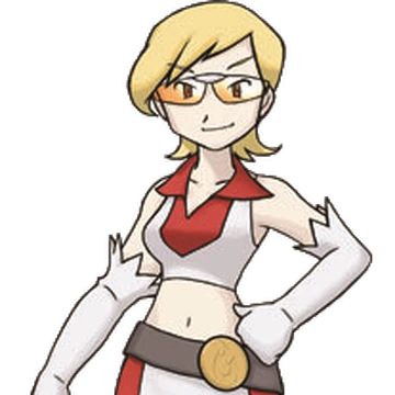 Go Rock Squad Grunts Pokemon Ranger The Female Villains Wiki Fandom