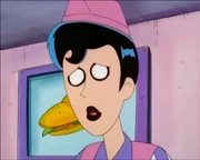 Mistress Pavlov defeated