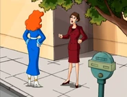 Cousin Mel 08.png (378 KB) Scheming with her lawyer, I.M. Slime...