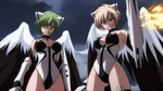 Harpies (Sora No Otoshimono) - Last Edited: 2021-10-18