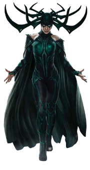 Hela MCU