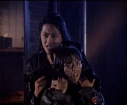 Monahan takes a hostage