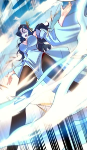 Song's cultivation powers are permanently extracted