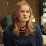 Veronica Sawyer (Heathers 2018) - Last Edited: 2021-12-07