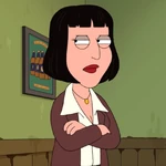 Angela (Family Guy) - Last Edited: 2022-09-15