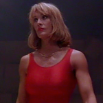 Claudia (Ballistic/Fist Of Justice) - Last Edited: 2025-01-19
