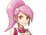 Lavana (Pokémon Ranger: Shadows of Almia)