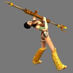 Egyptian Gladiatrix (Gladiator: Sword of Vengeance) - Last Edited: 2021-10-22