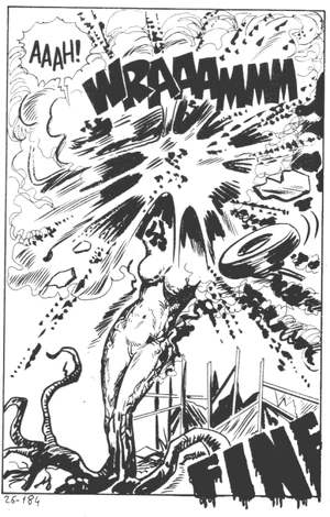 Linda 9 - Storie Viola