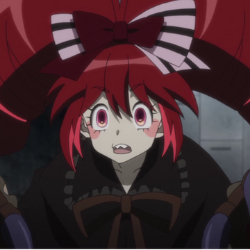 Micha Jawkân (Senki Zesshou Symphogear GX) | The Female