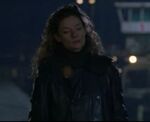 Talia Bauer (Highlander: The Raven)