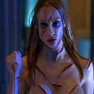 Ghosts nude 13 Thirteen Ghosts
