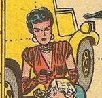 Lulu, the "Countess" (Black Cat) - Last Edited: 2021-10-15