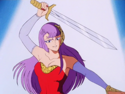 22 Best Female Villains In Anime Ranked  FandomSpot