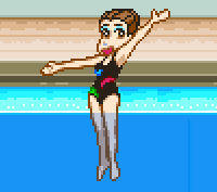 Female Enemies (Crayon Shin-Chan: Shokkugan! Densetsu O Yobu Omake