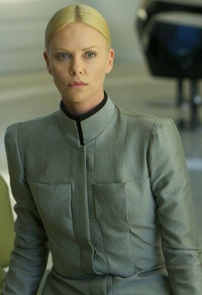 Meredith Vickers Prometheus The Female Villains Wiki Fandom