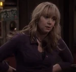 Mary Roth (The Ranch) - Last Edited: 2022-01-19