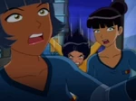 Romanian Gymnasts (Totally Spies) - Last Edited: 2021-11-10