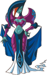 Veran (The Legend of Zelda: Oracle of Ages) - Last Edited: 2022-05-15