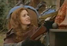 Eleanor wants to know something...