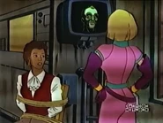 Dr. Blight (Captain Planet and the Planeteers) | The Female Villains ...