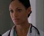 Dr. Karita Neville (CSI: NY) - Last Edited: 2022-03-05